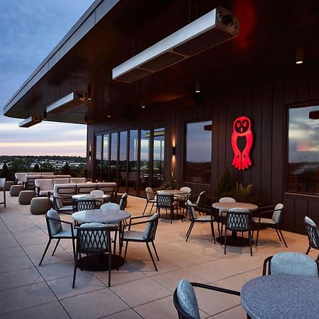 The Scarlet, Lincoln, A Tribute Portfolio Hotel Екстериор снимка