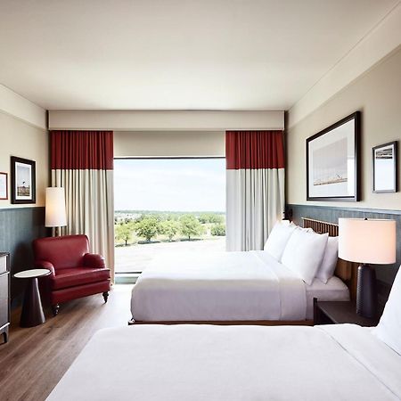 The Scarlet, Lincoln, A Tribute Portfolio Hotel Екстериор снимка