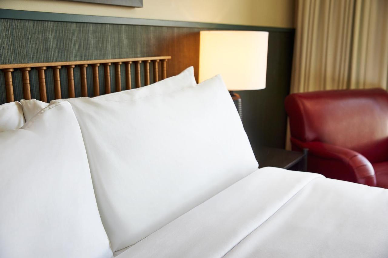 The Scarlet, Lincoln, A Tribute Portfolio Hotel Екстериор снимка