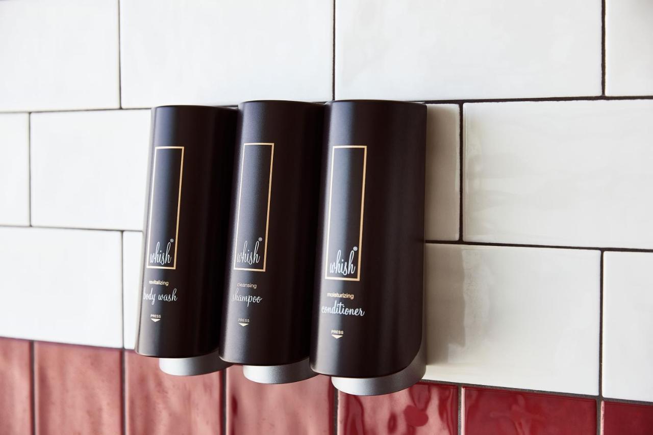 The Scarlet, Lincoln, A Tribute Portfolio Hotel Екстериор снимка