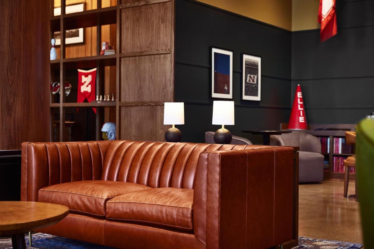 The Scarlet, Lincoln, A Tribute Portfolio Hotel Екстериор снимка
