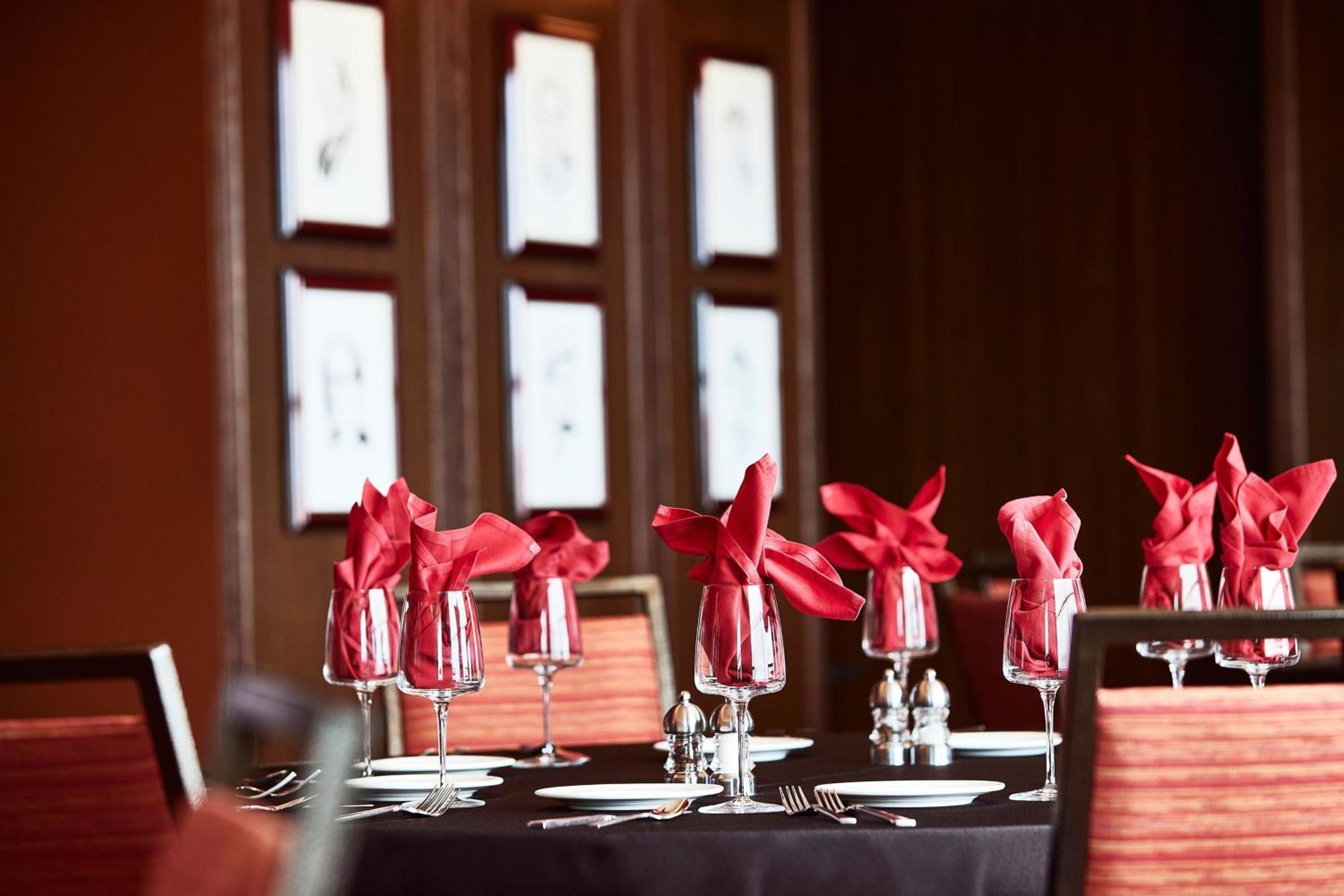 The Scarlet, Lincoln, A Tribute Portfolio Hotel Екстериор снимка
