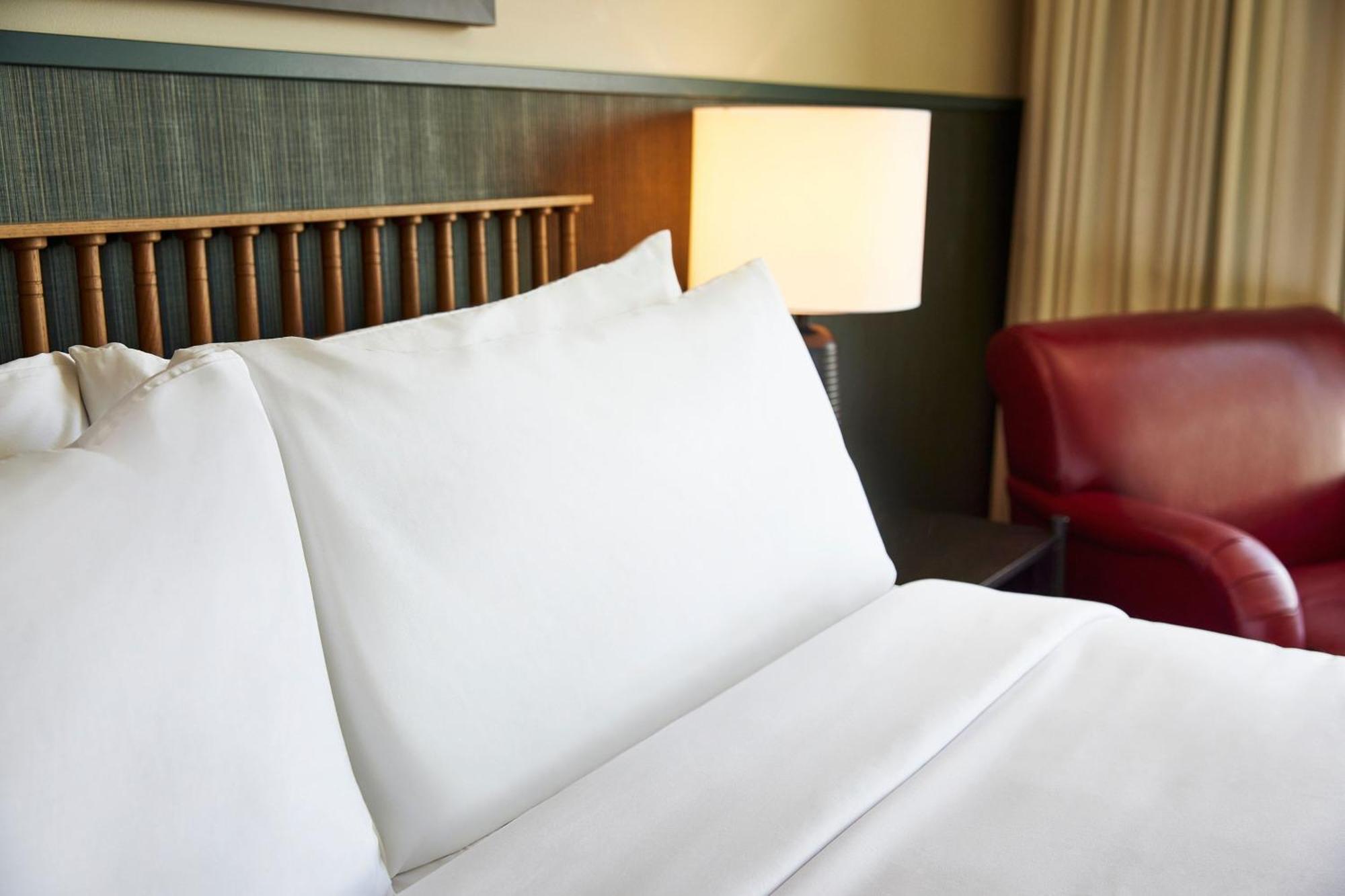 The Scarlet, Lincoln, A Tribute Portfolio Hotel Екстериор снимка