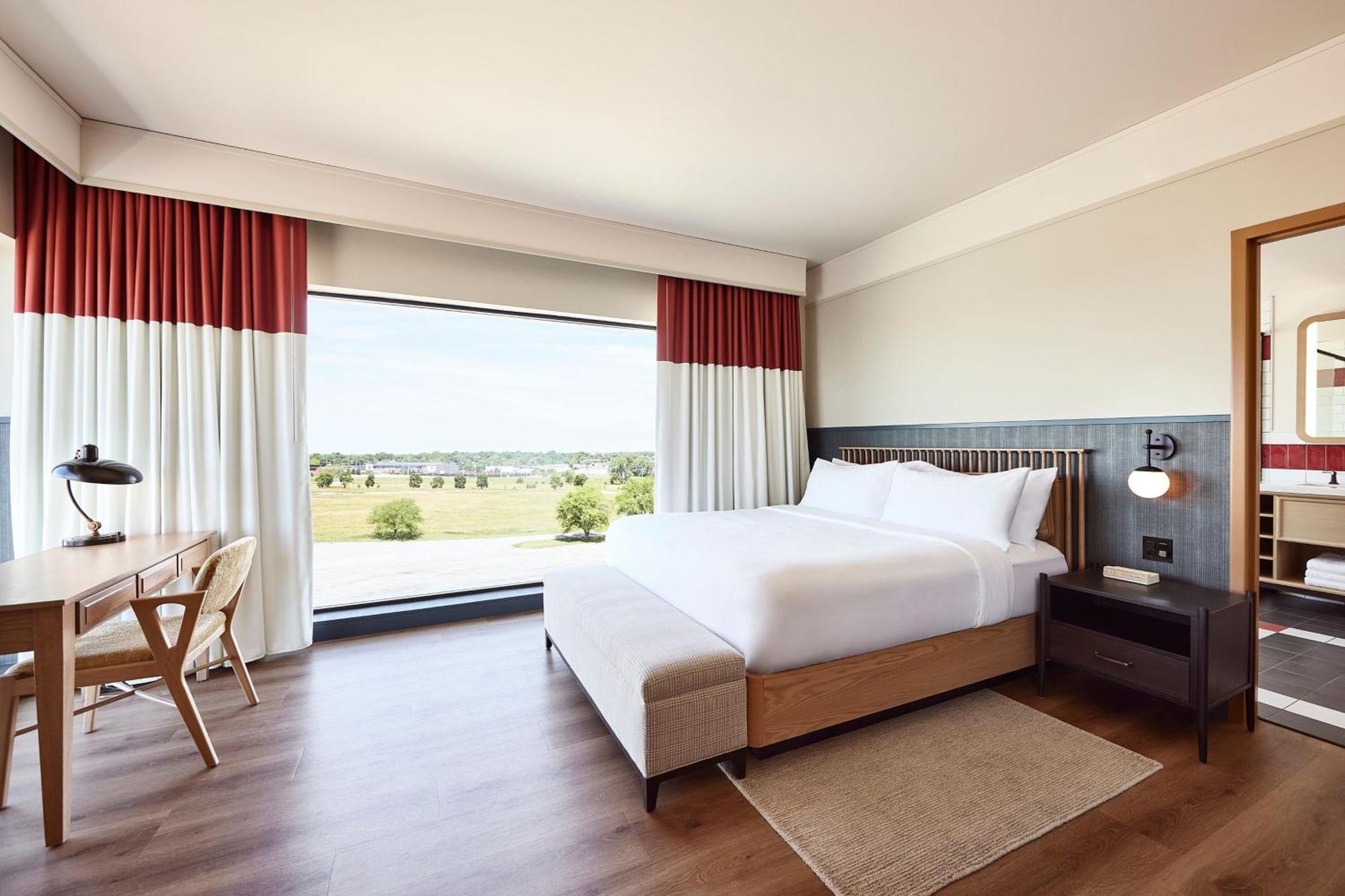 The Scarlet, Lincoln, A Tribute Portfolio Hotel Екстериор снимка