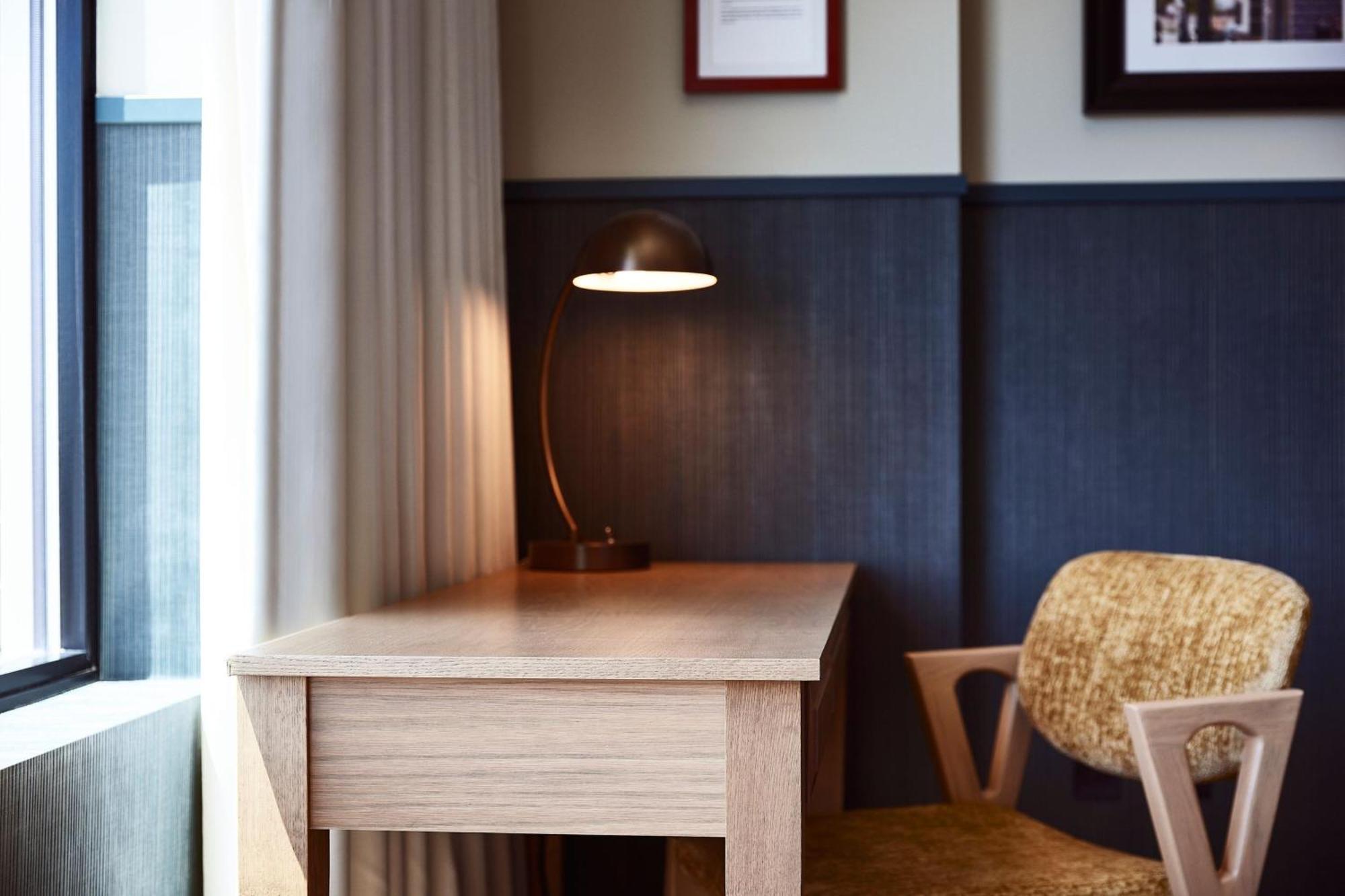 The Scarlet, Lincoln, A Tribute Portfolio Hotel Екстериор снимка