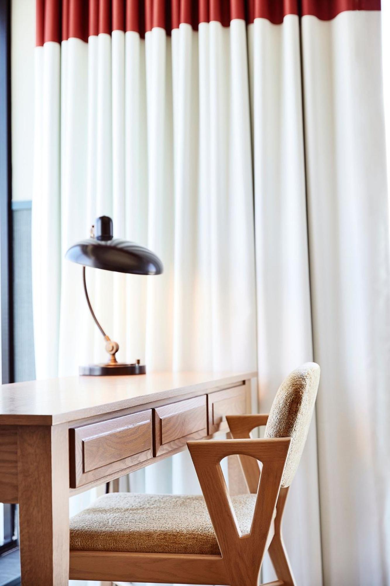 The Scarlet, Lincoln, A Tribute Portfolio Hotel Екстериор снимка