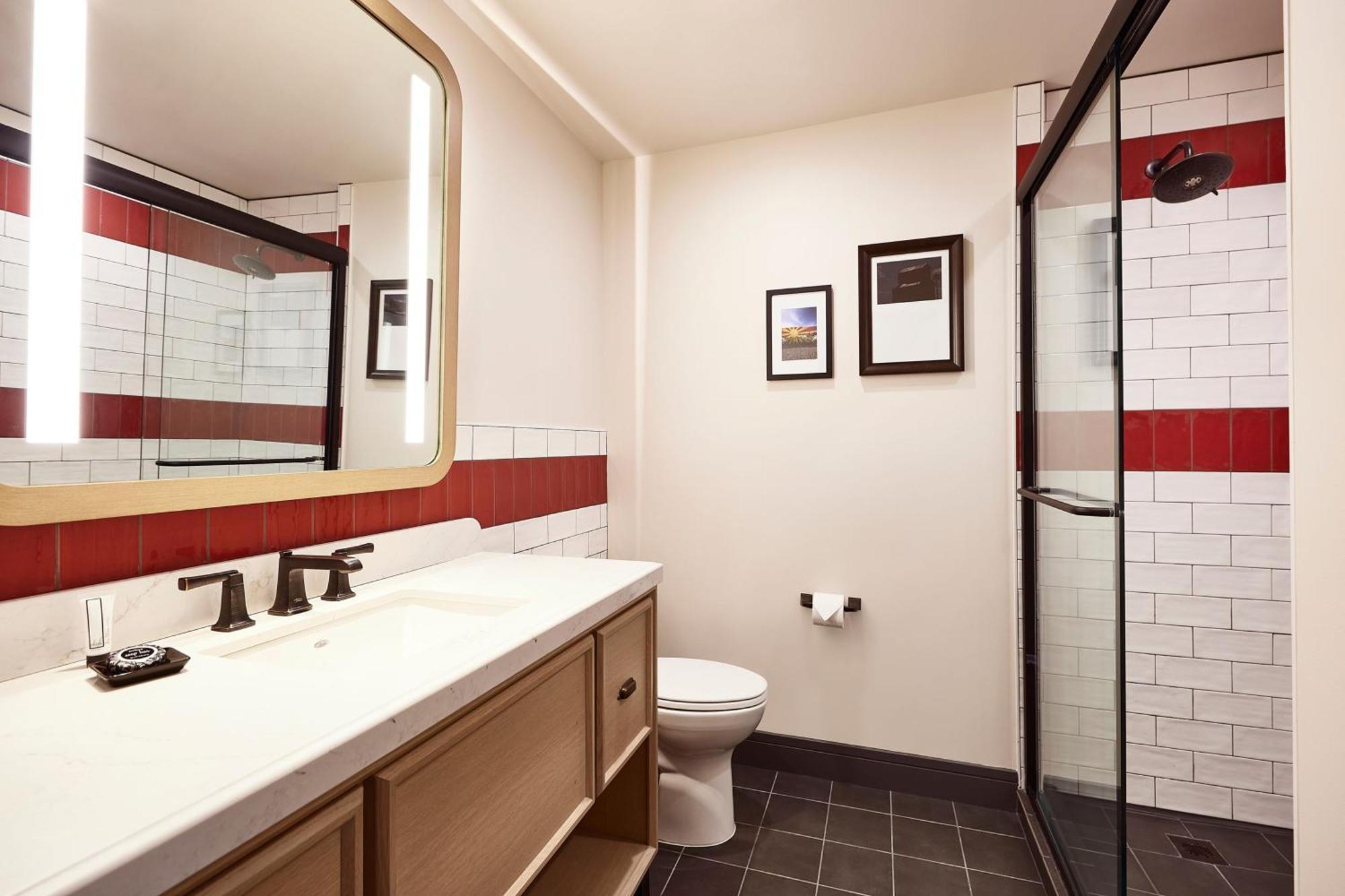 The Scarlet, Lincoln, A Tribute Portfolio Hotel Екстериор снимка
