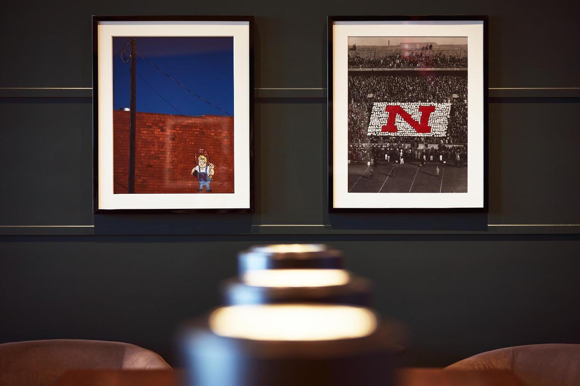 The Scarlet, Lincoln, A Tribute Portfolio Hotel Екстериор снимка