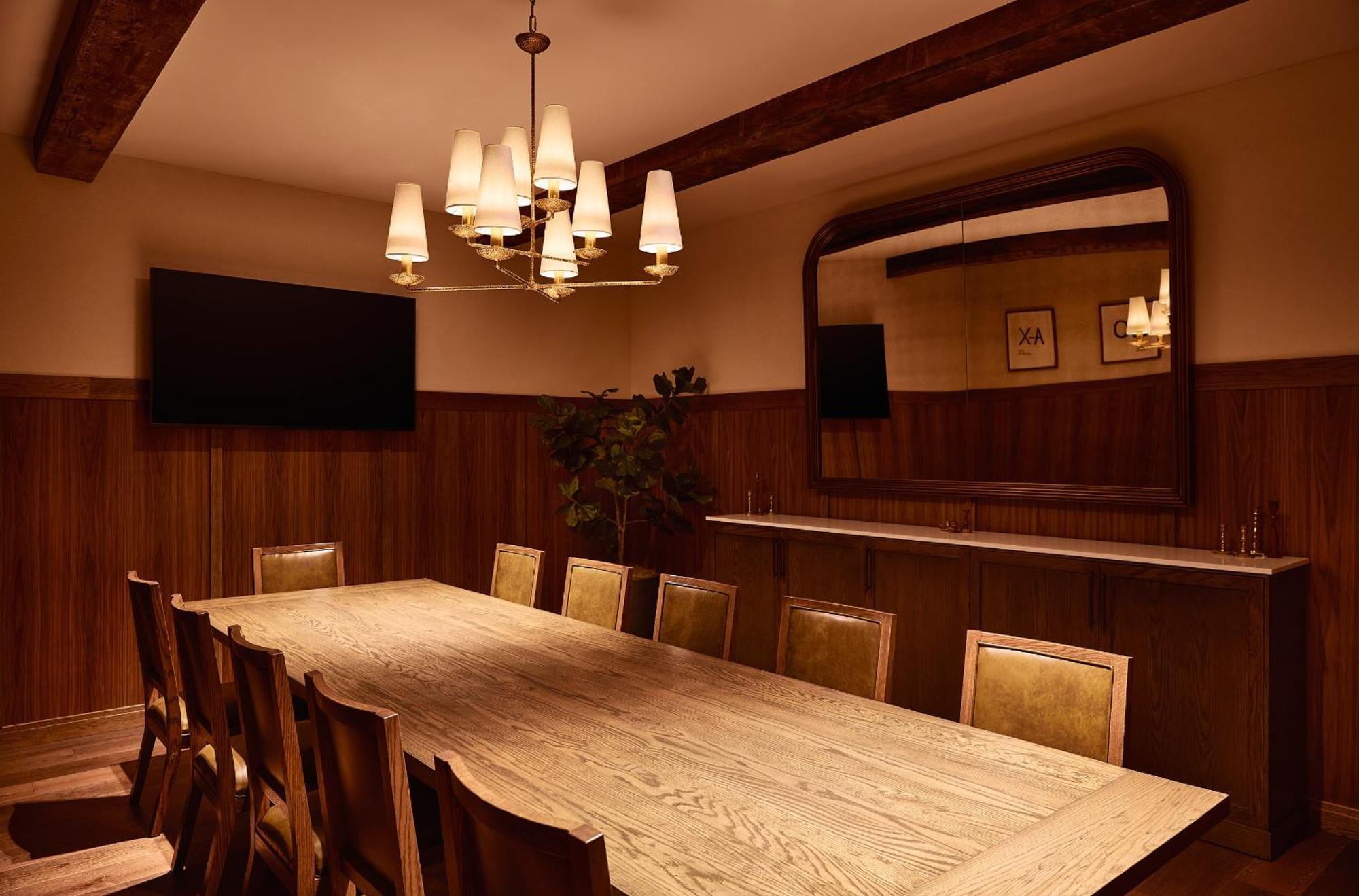 The Scarlet, Lincoln, A Tribute Portfolio Hotel Екстериор снимка